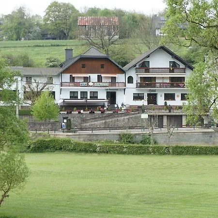 Rittersprung 오우렌