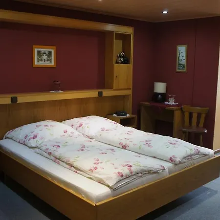 Rittersprung 오우렌