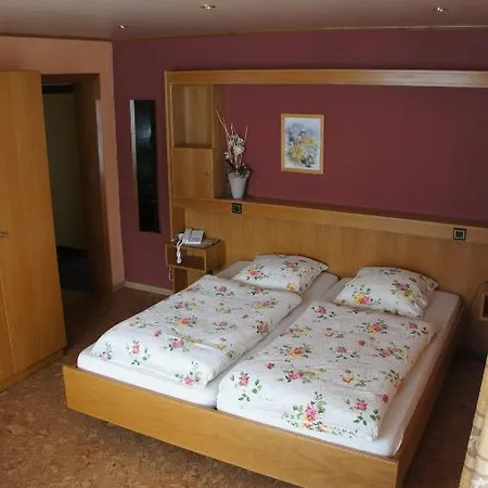 Rittersprung 3* 오우렌