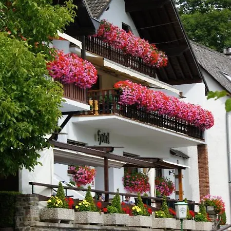 Rittersprung Ouren