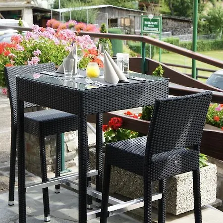 Rittersprung 오우렌