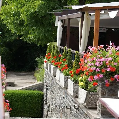 Rittersprung Hotel