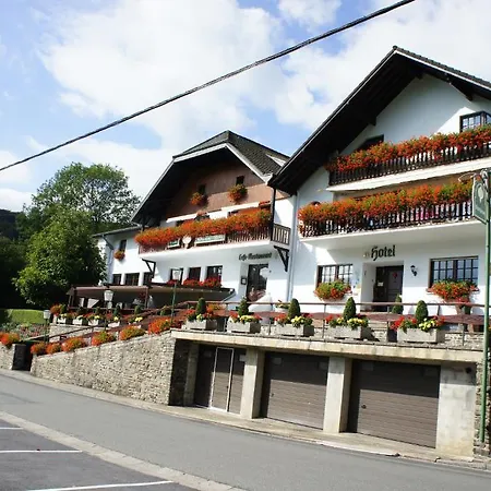 Rittersprung 호텔 3*