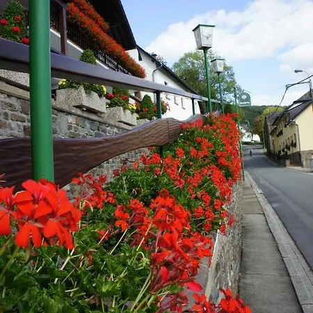 Rittersprung Ouren