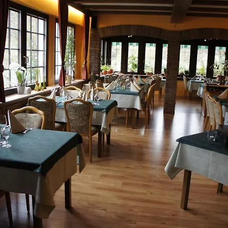 Rittersprung Otel