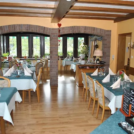 호텔 Rittersprung 3*