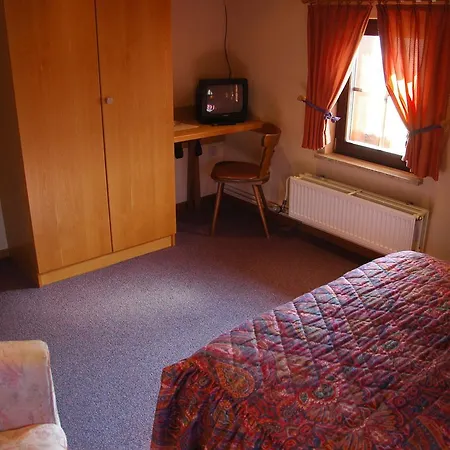 Rittersprung 오우렌