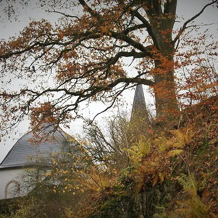 호텔 Rittersprung 3*