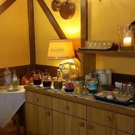 Rittersprung 오우렌