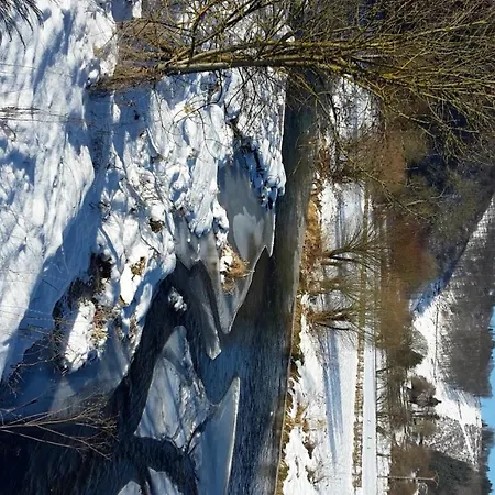 Rittersprung 호텔 오우렌