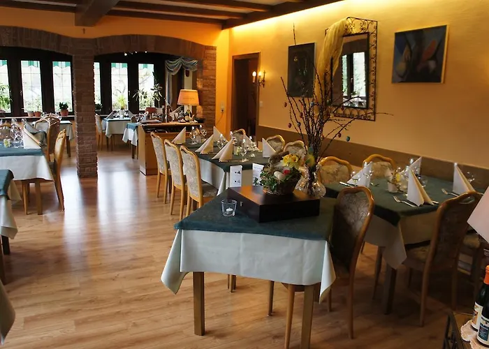 Rittersprung 3* Ouren