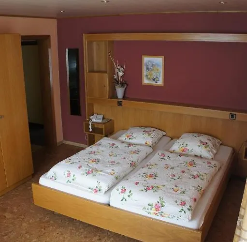 Rittersprung 3* Ouren