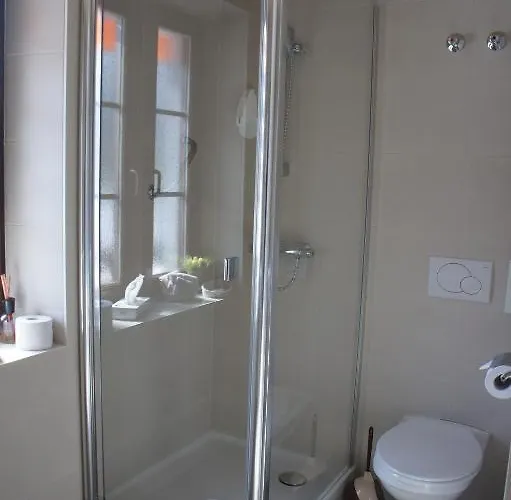 فندق Rittersprung