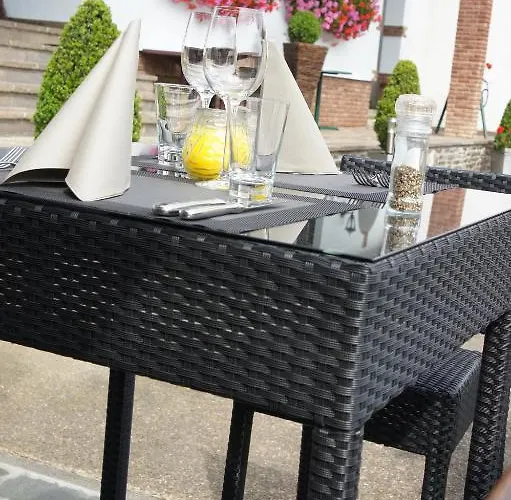 Rittersprung 3* Ouren