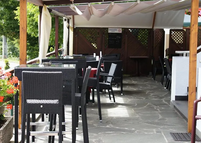 Rittersprung فندق 3*