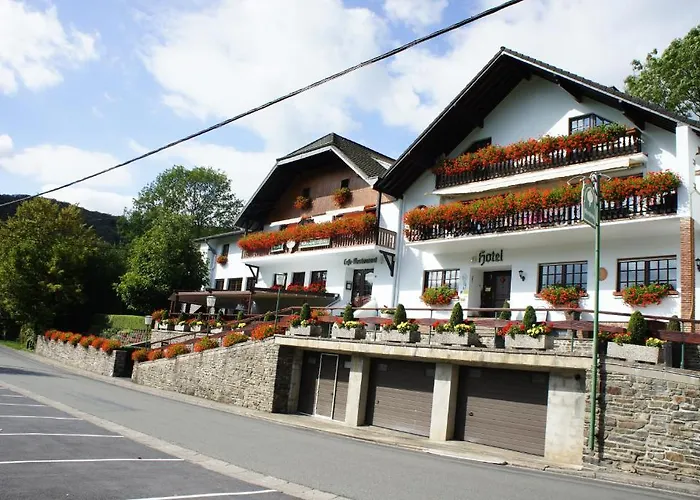 Rittersprung فندق 3*