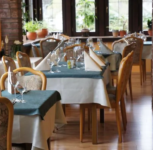 فندق Rittersprung