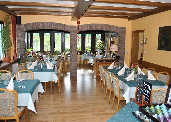 فندق Rittersprung 3*