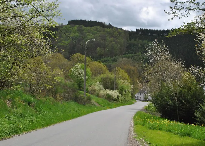 Rittersprung فندق 3*