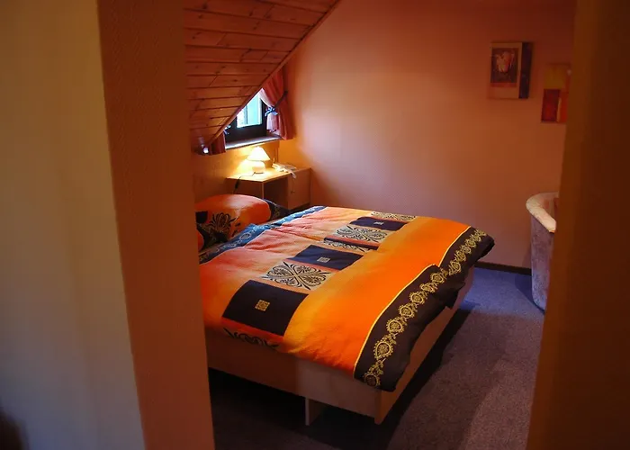 فندق Rittersprung 3*