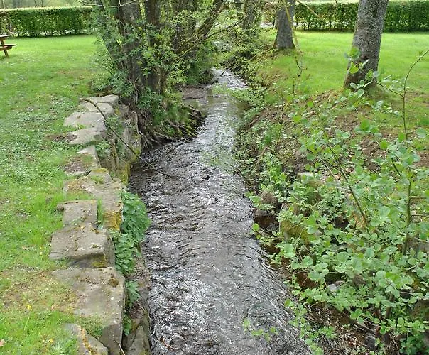 فندق Rittersprung 3*