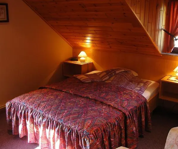 فندق Rittersprung 3*