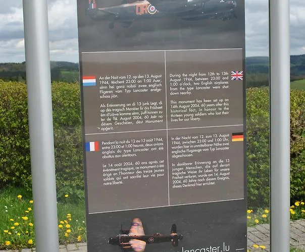 فندق Rittersprung 3*